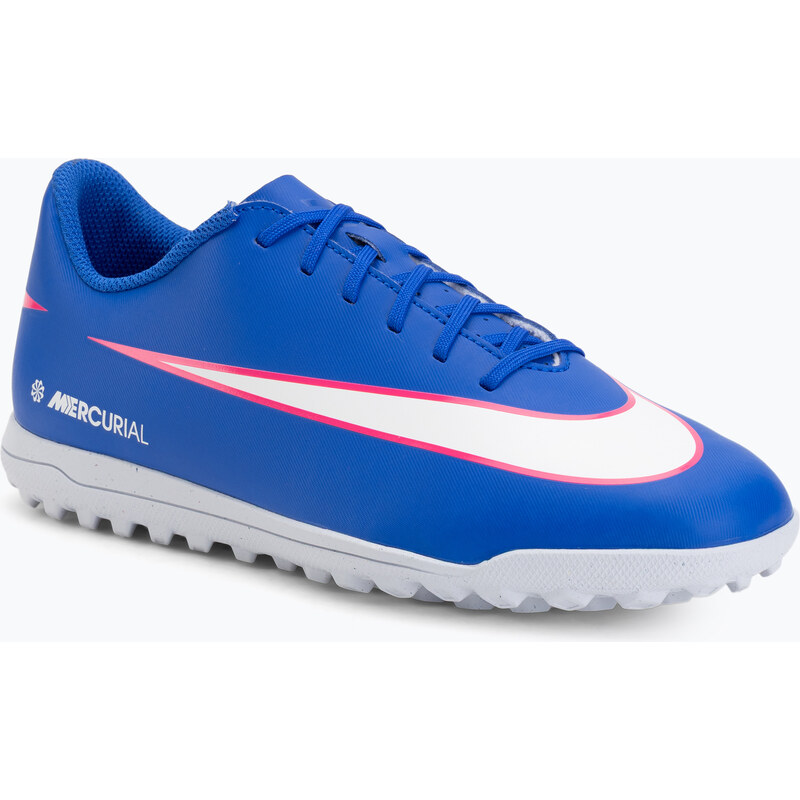 Pánské kopačky Nike Mercurial Vapor 16 Club TF racer blue/white