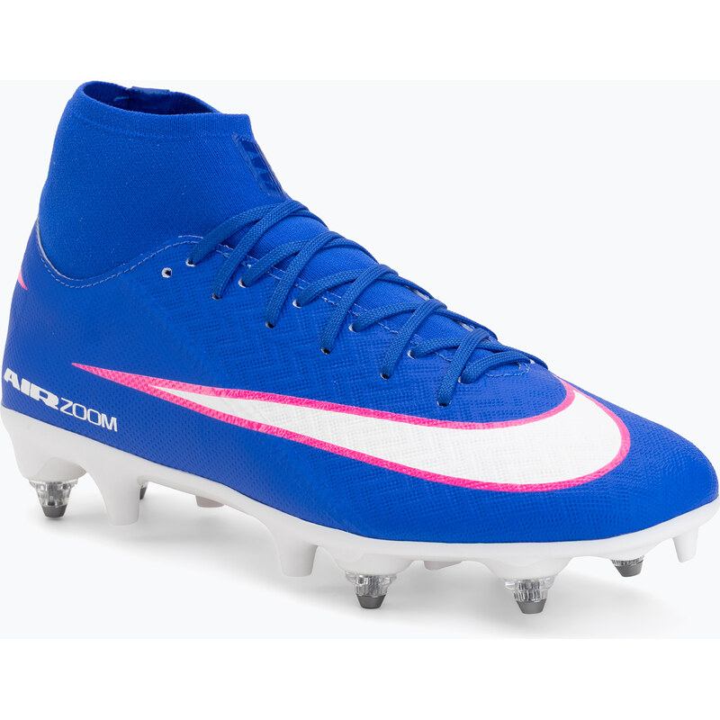 Pánské fotbalové kopačky Nike Mercurial Superfly 10 Academy SG