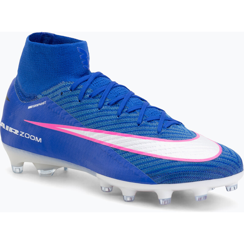 Pánské kopačky Nike Mercurial Superfly 10 Elite AG-Pro racer