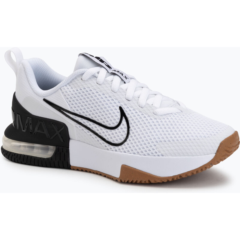Pánské tréninkové boty Nike Air Max Alpha Trainer 6 white/black