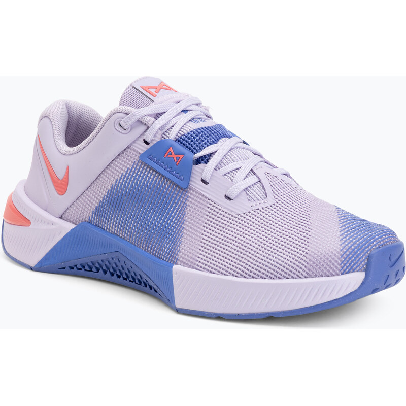 Dámská tréninková obuv Nike Metcon 10 violet mist/sapphire/sea