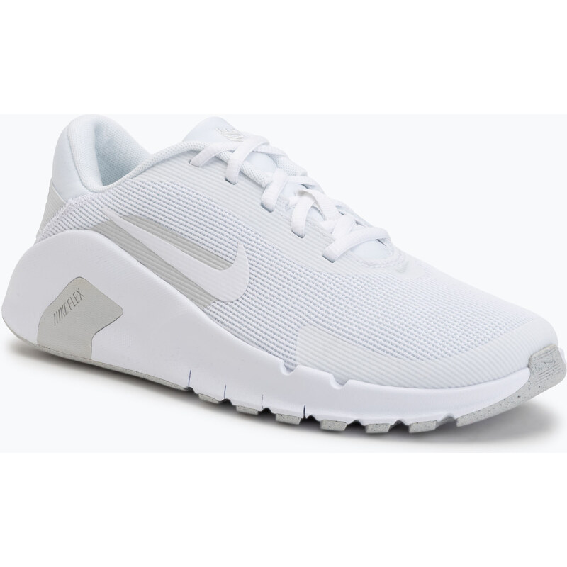Pánské tréninkové boty Nike Flex Train white/photon dust/white