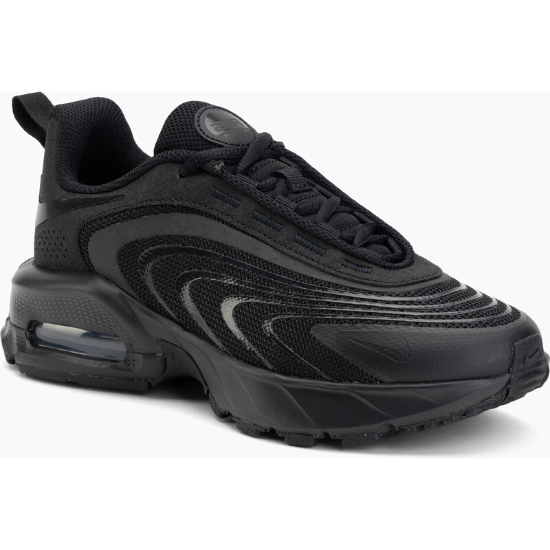Boty Nike Air Max Fire černá/černá