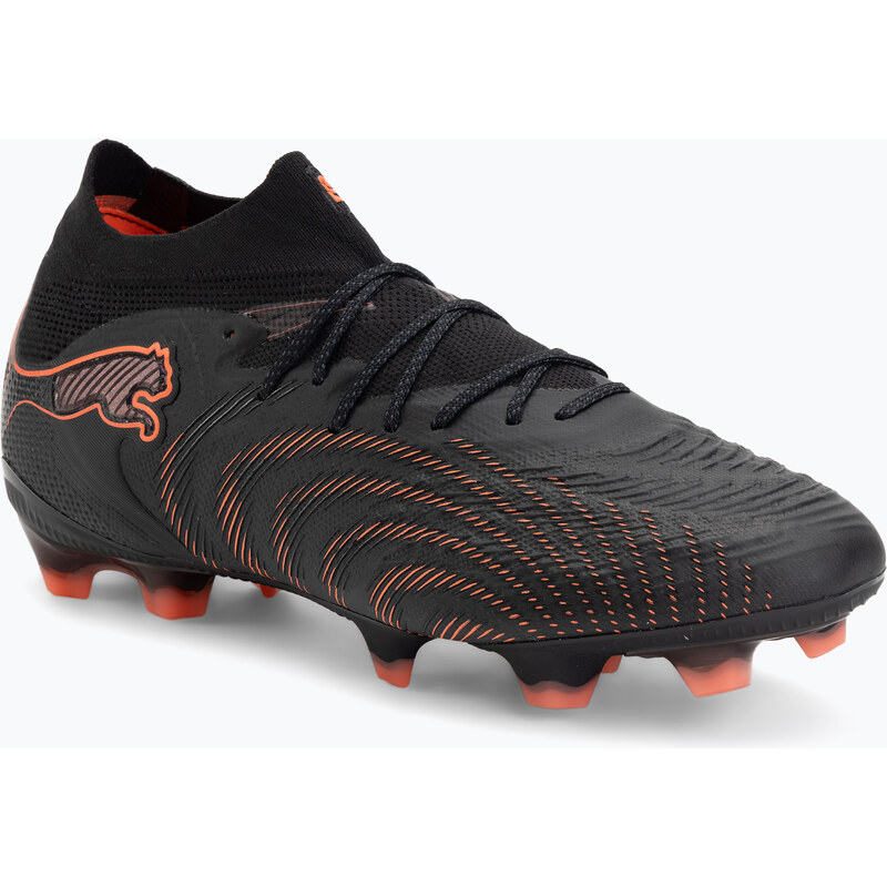 Kopačky PUMA Future 9 Ultimate FG puma black/glowing red
