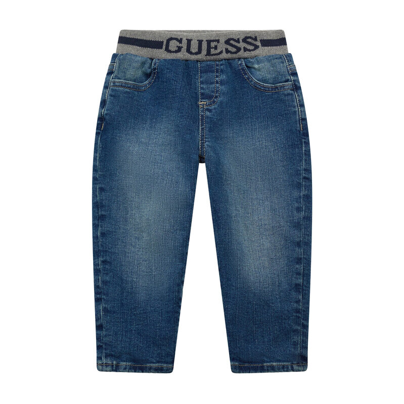 Jeansy Guess