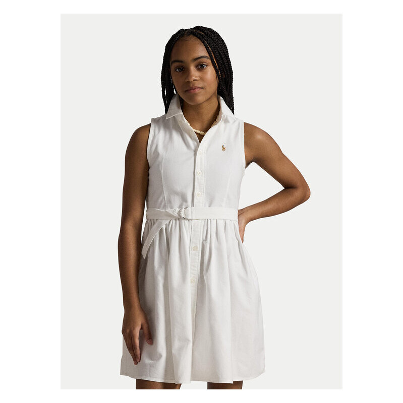 Košilové šaty Polo Ralph Lauren 113268688