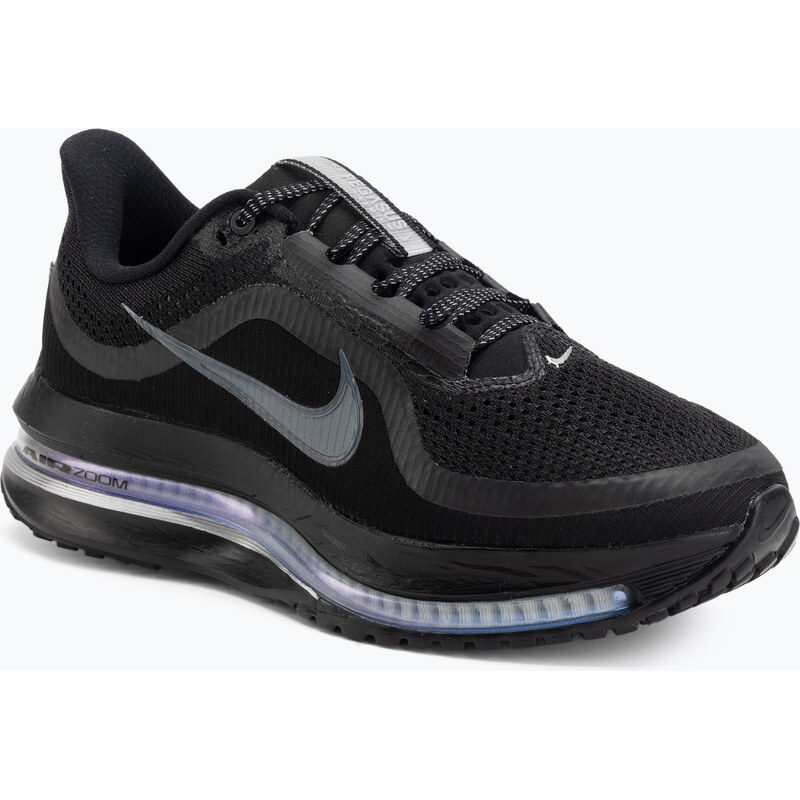Pánské běžecké boty Nike Pegasus Premium black/metallic silver