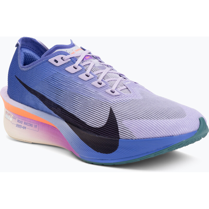 Dámské běžecké boty Nike Vaporfly 4 violet mist/purple dynasty