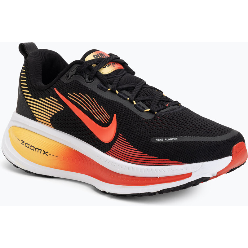 Pánské běžecké boty Nike Vomero 18 black/light crimson/bright