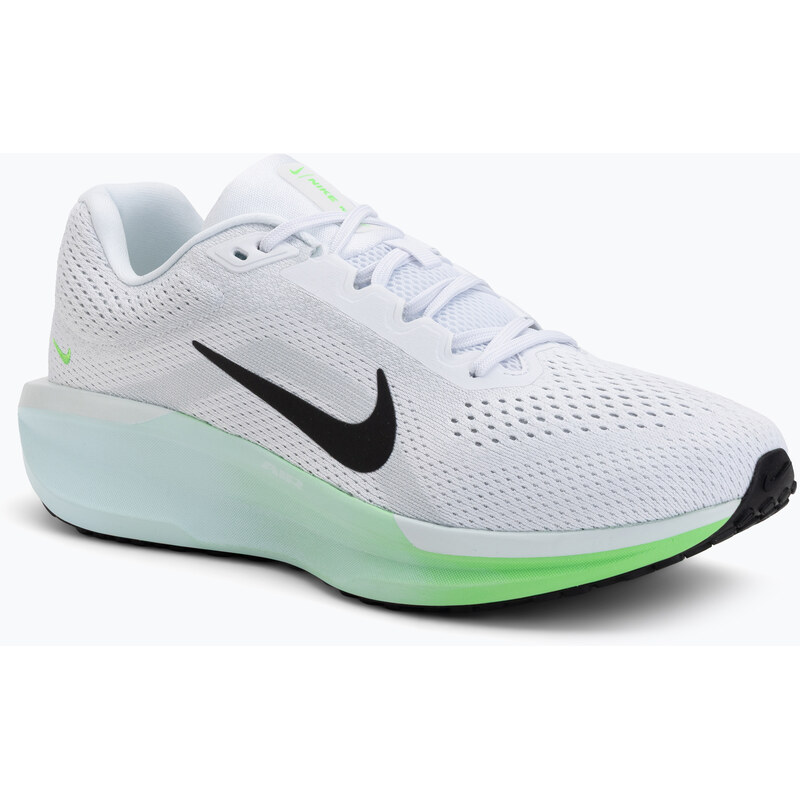Pánské běžecké boty Nike Winflo 11 white/glacier blue/green