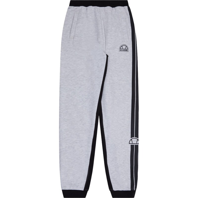 Tepláky Ellesse White Marl 5921733
