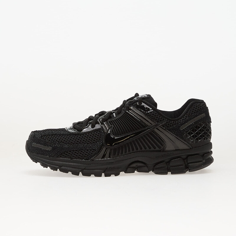 Nike W Zoom Vomero 5 Black/ Black-Mtlc Silver-Anthracite-White