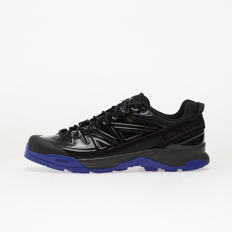 Salomon X-Alp Recon Black/ Black