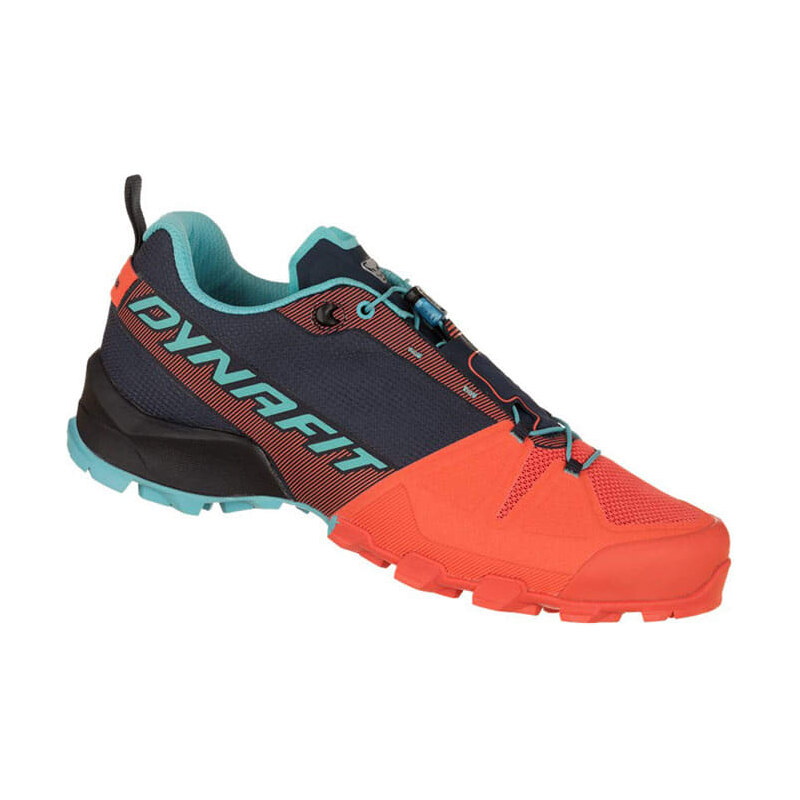 DYNAFIT Orange/ Dunkelblau 3464464