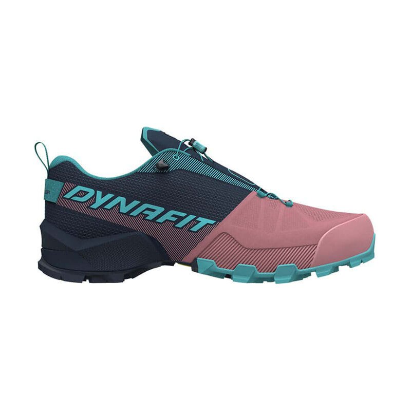 DYNAFIT Dunkelblau/ Rosa 1624923 112462076