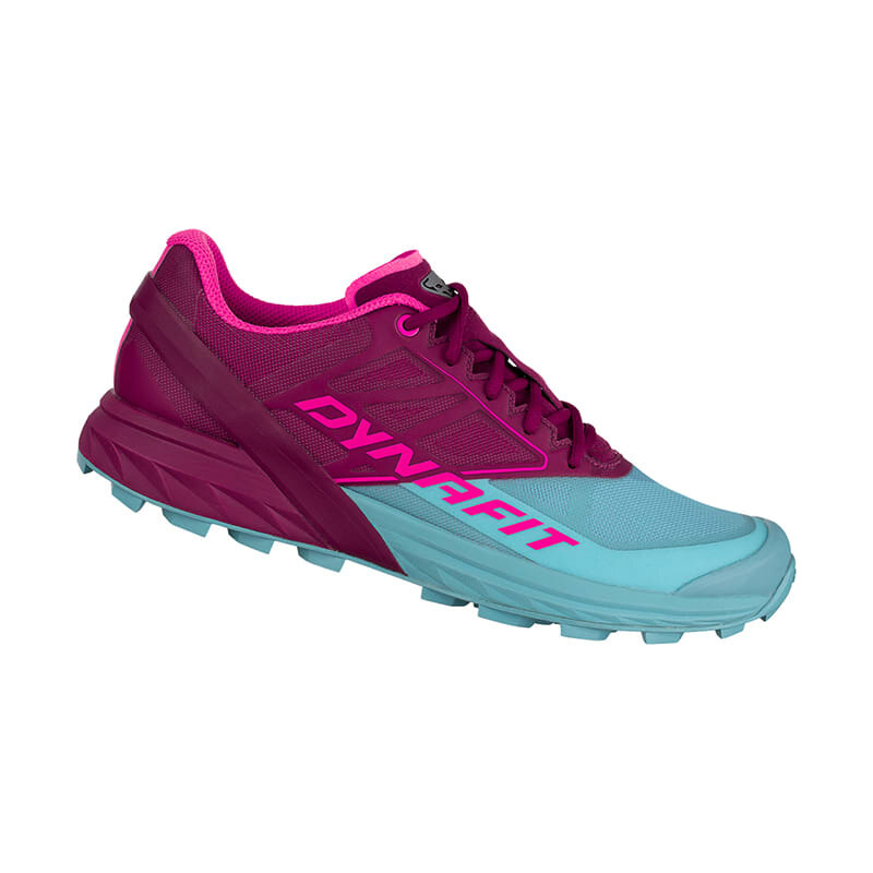 DYNAFIT Pink/ Blau 7959275