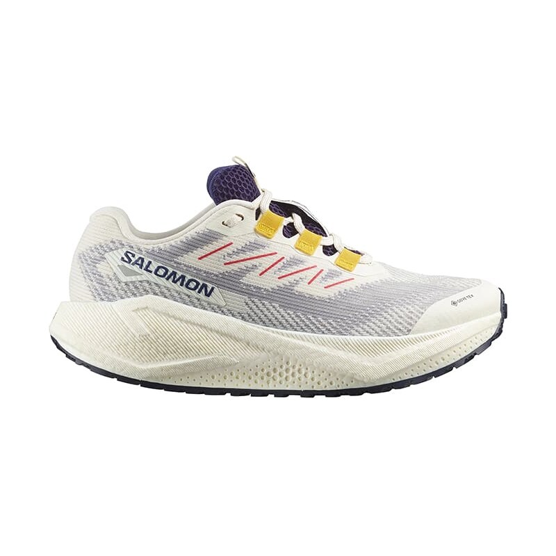 SALOMON Beige/ Grau 9345735 112462111