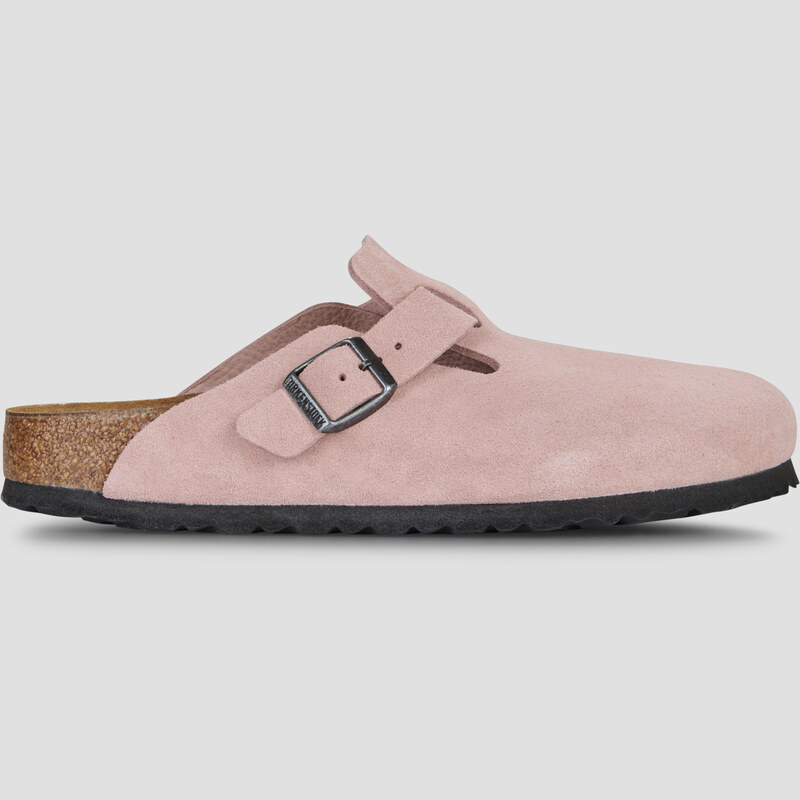 BIRKENSTOCK Pantofle Boston