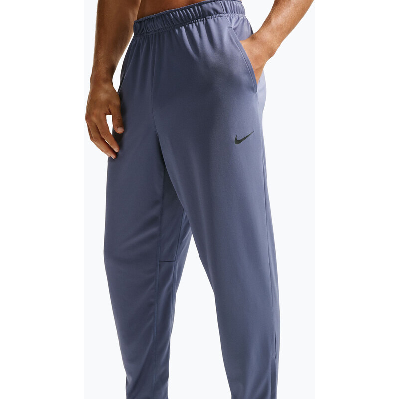 Pánské tréninkové kalhoty Nike Totality Dri-Fit diffused blue