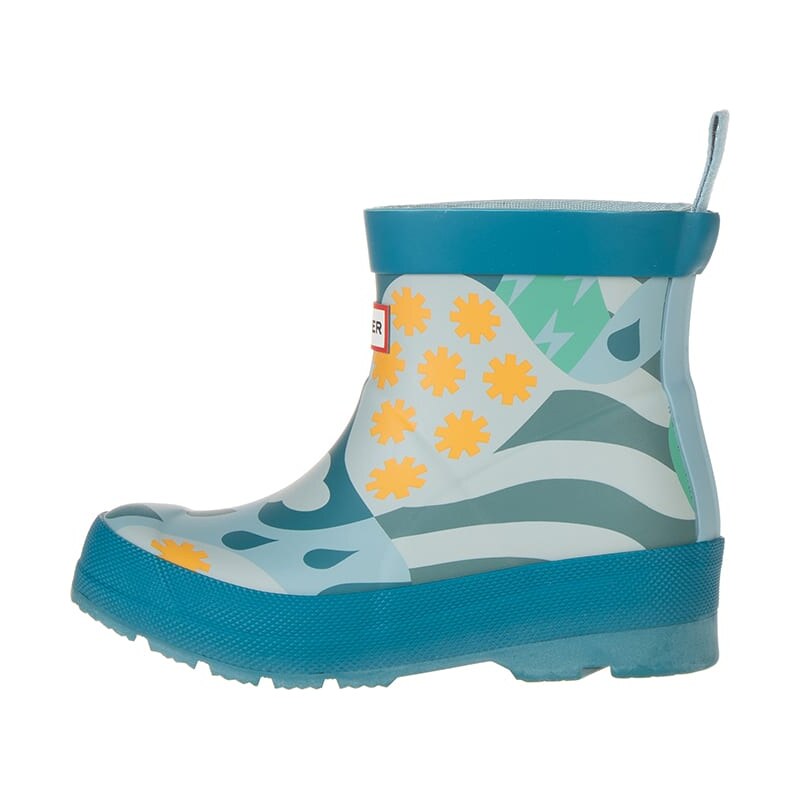 Hunter Blau/ Gelb 6325702