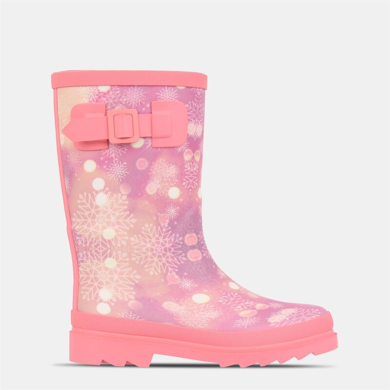 Gelert Pink 789308