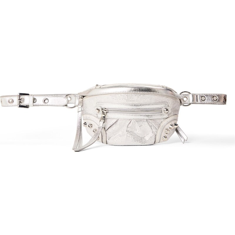 Steve Madden Silver 5275385 112462170