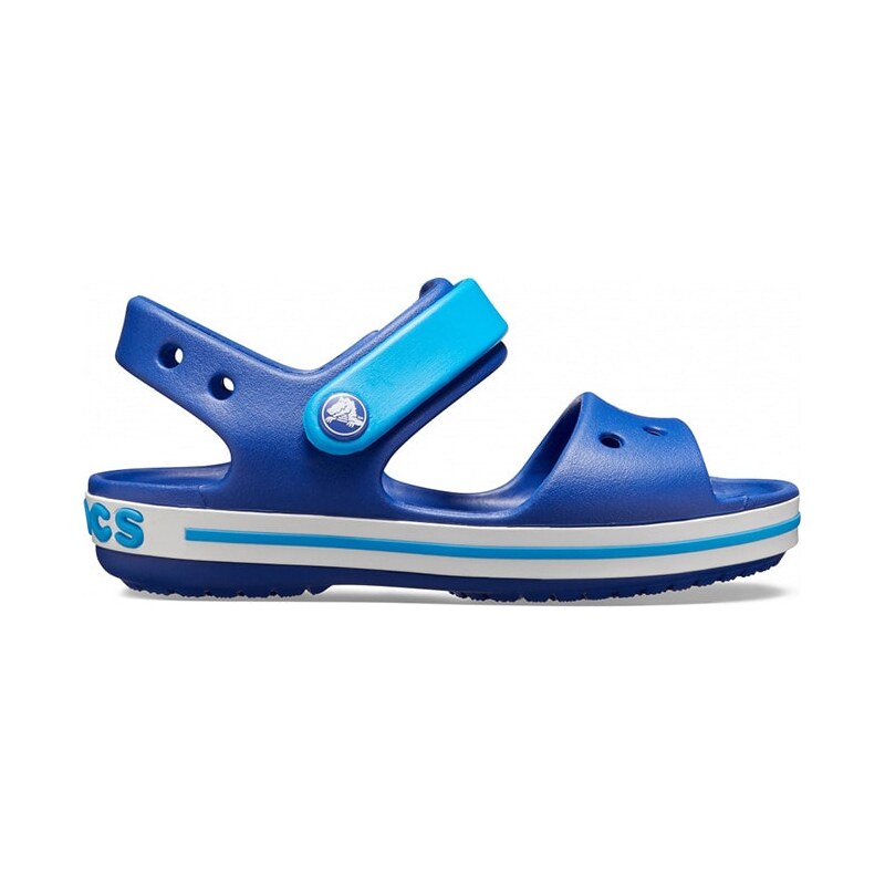 Crocs Blau 9741883