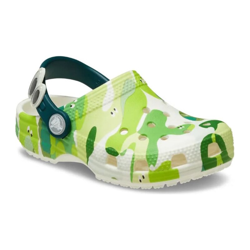 Crocs Grün 1892592