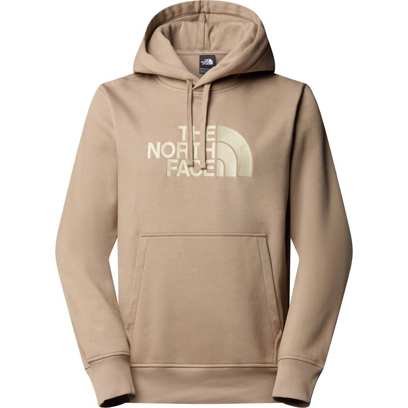 Mikina The North Face Mushroom 7498076