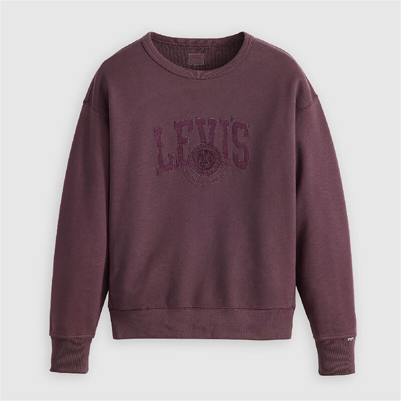 Mikina Levis Plum Perfect 8016711