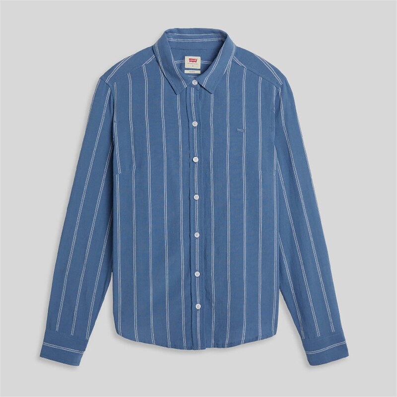 Košile Levis Shahi Stripe 106164