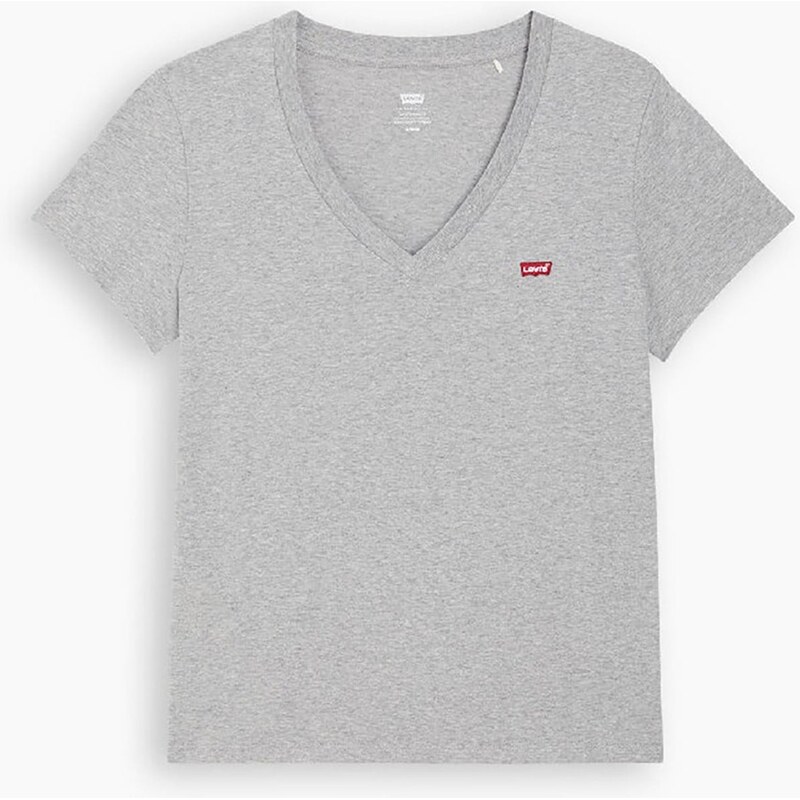 Tričko Levis Heather Grey 6061066 112462443