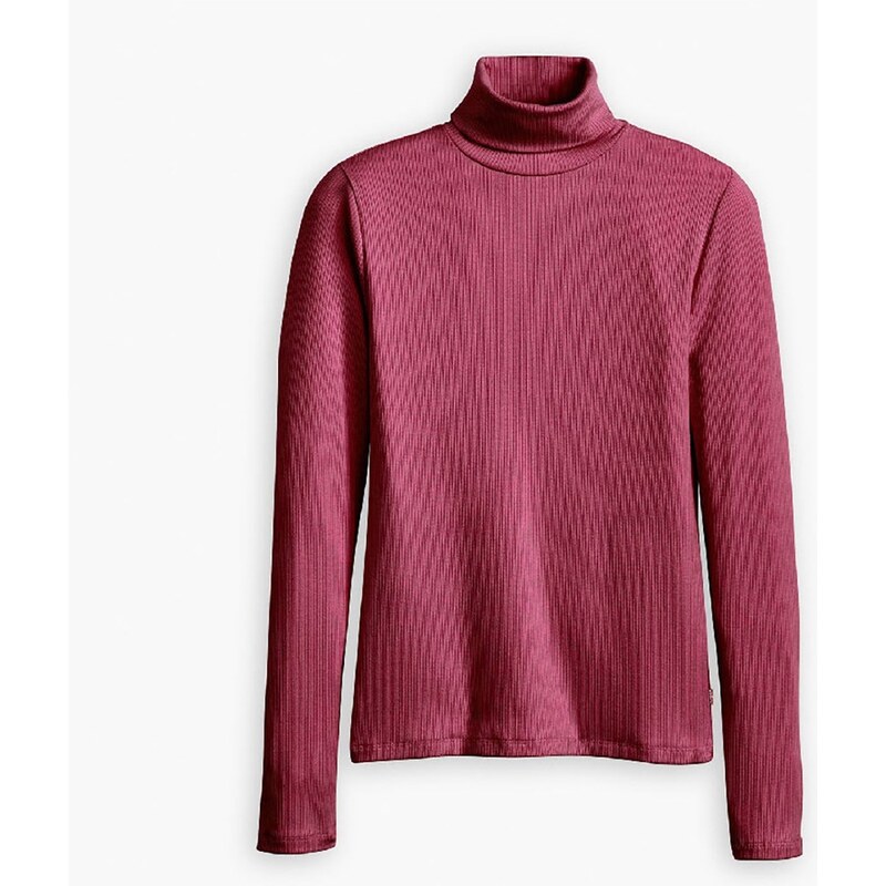 Tričko Levis Burgundy 3273983