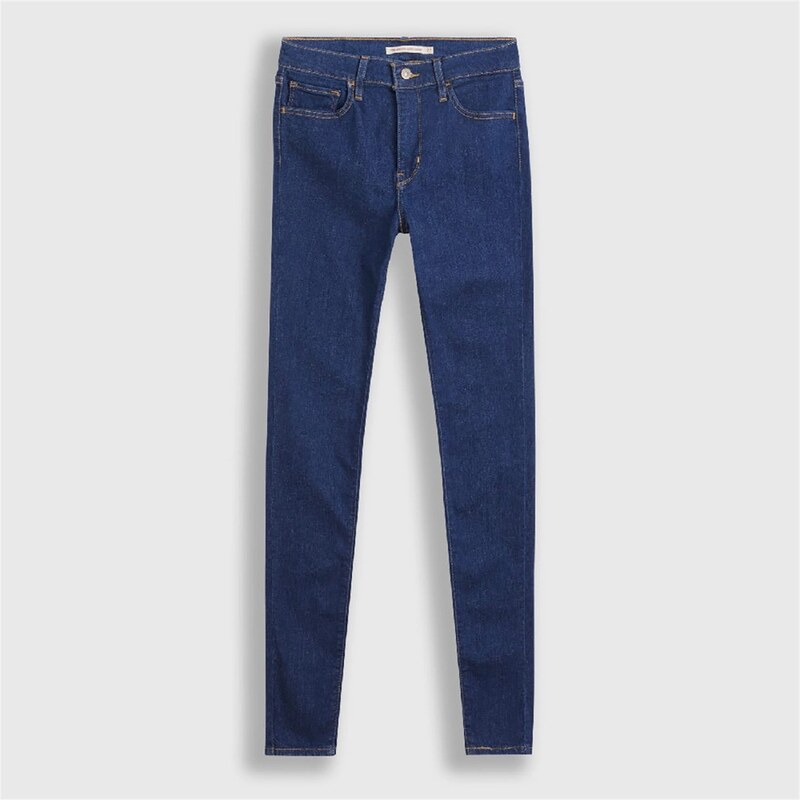 Džíny Levis Rinsed 3209693