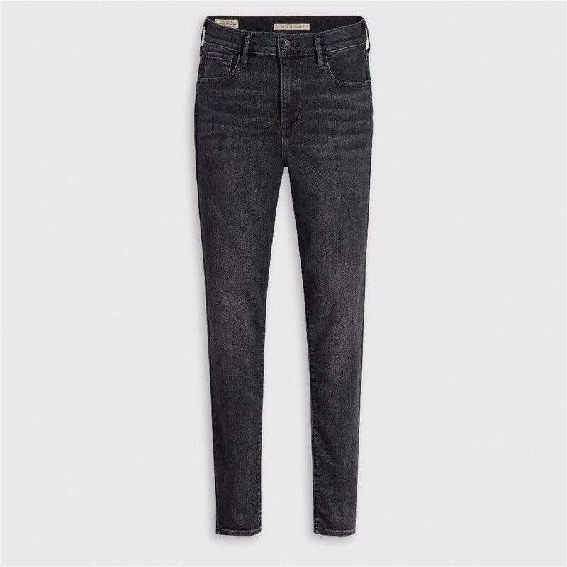 Džíny Levis Black Mustang 5156707