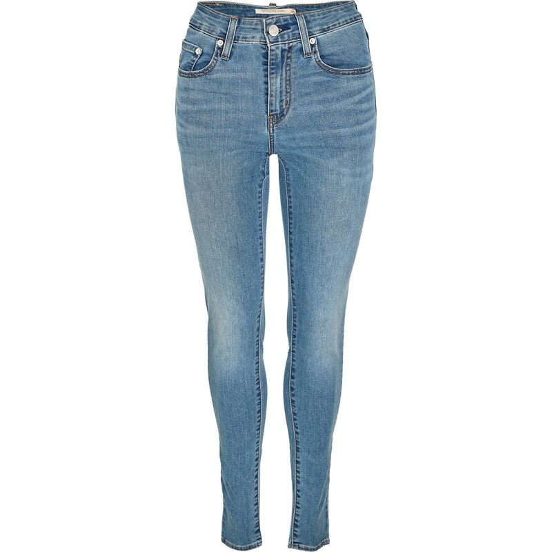 Džíny Levis Cool Wild Times 679197