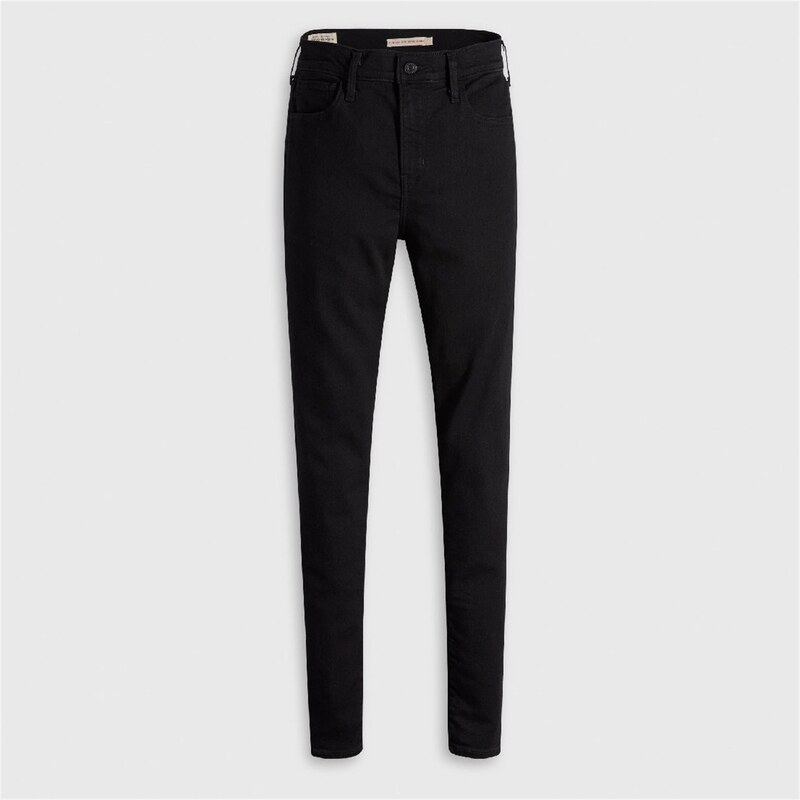 Džíny Levis Black Celestial 8785684