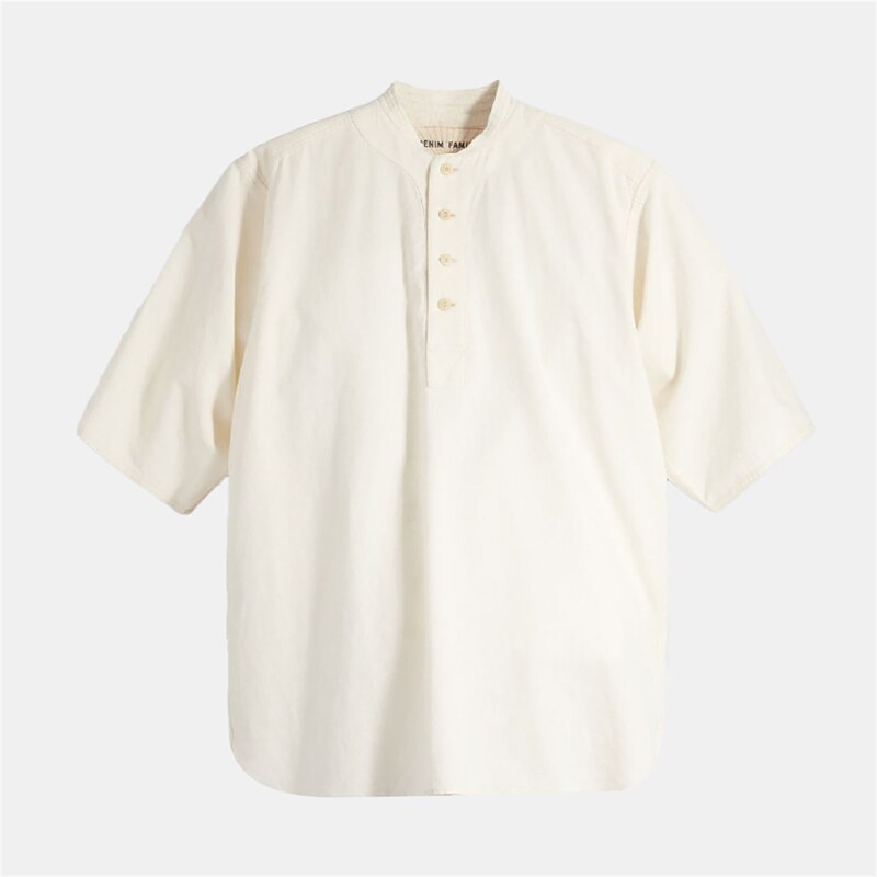 Košile Levis Chambray Wht R 4854501