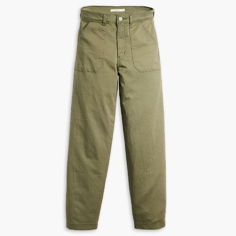 Levis Olive Night 6150049