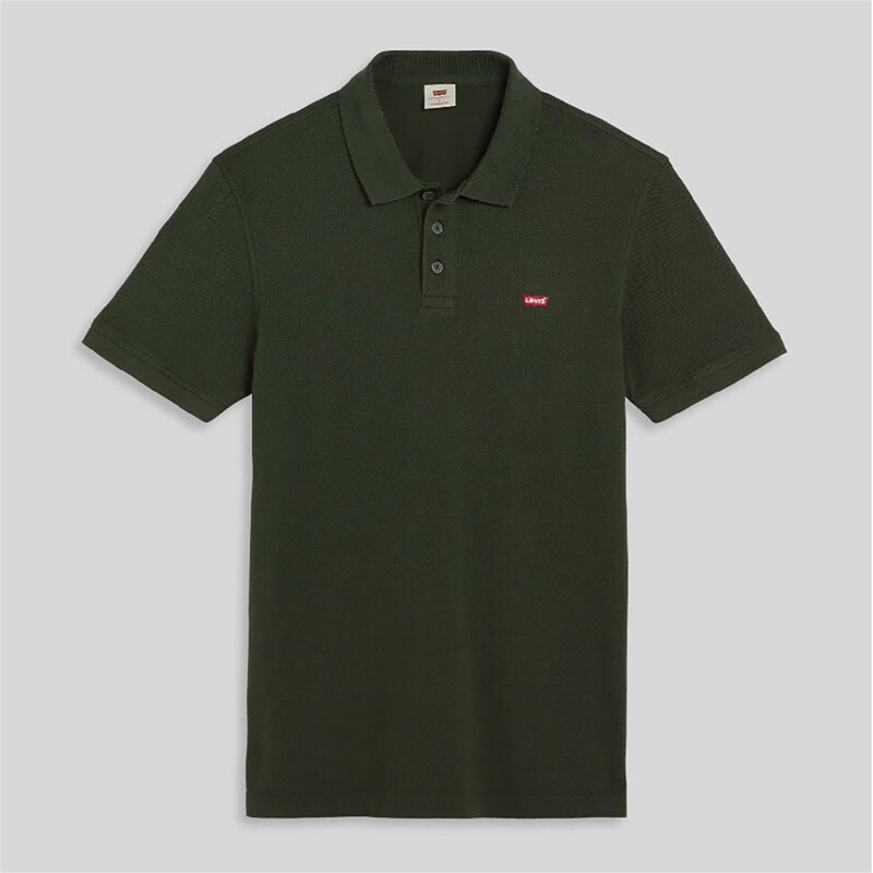 Tričko Levis Kombu Green 6484884