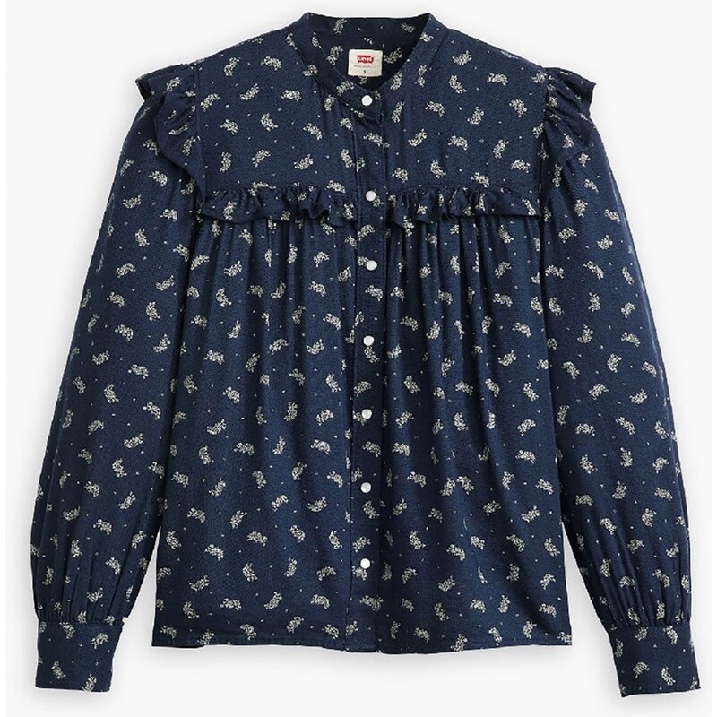 Košile Levis Paisley Sugar 3755100