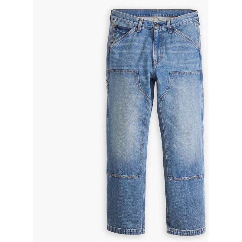 Džíny Levis Detroit Wash 7261737