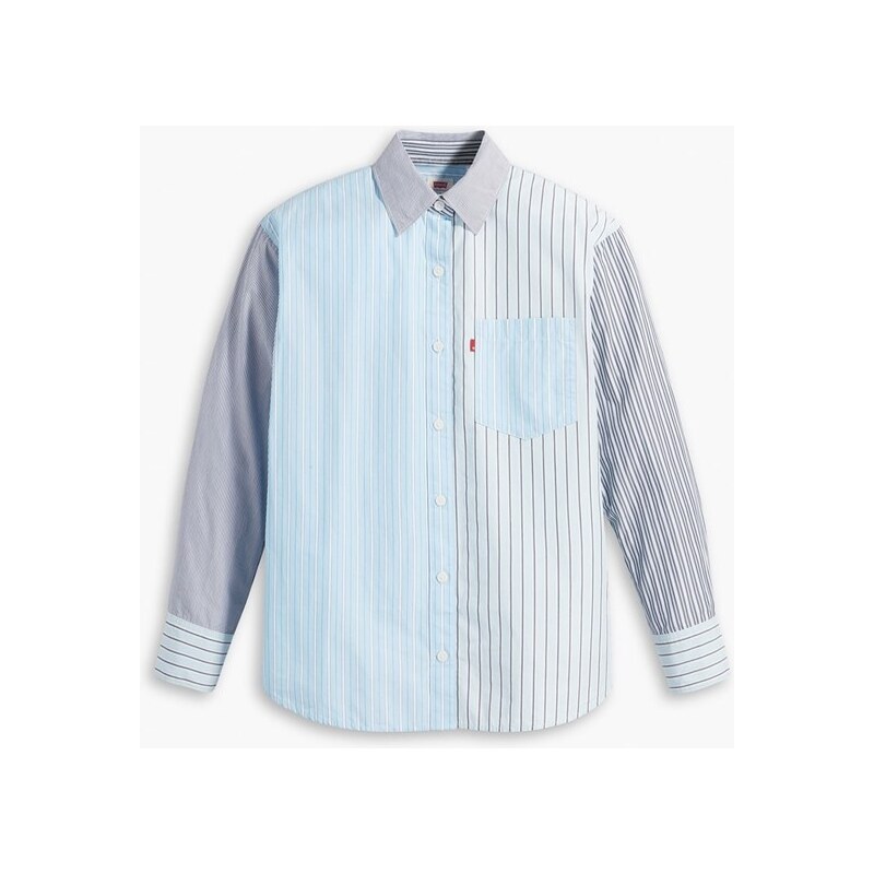 Košile Levis Lorelai Stripe 6362628