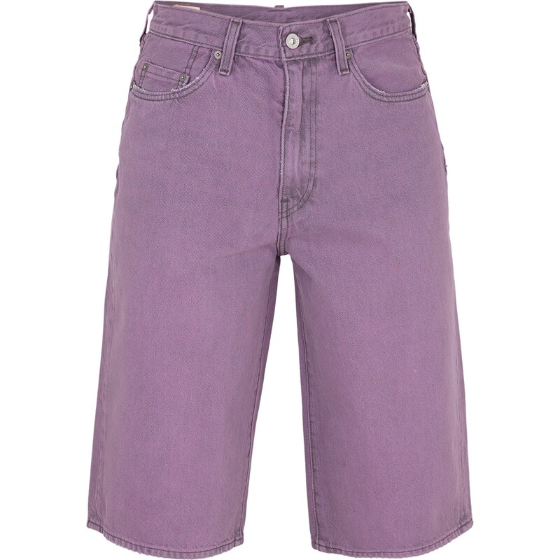 Kraťasy Levis For My Lover Sh 2424238