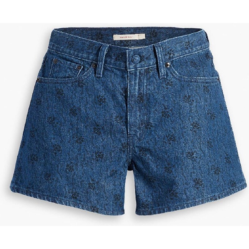 Kraťasy Levis Flowers In T Rn 4378279