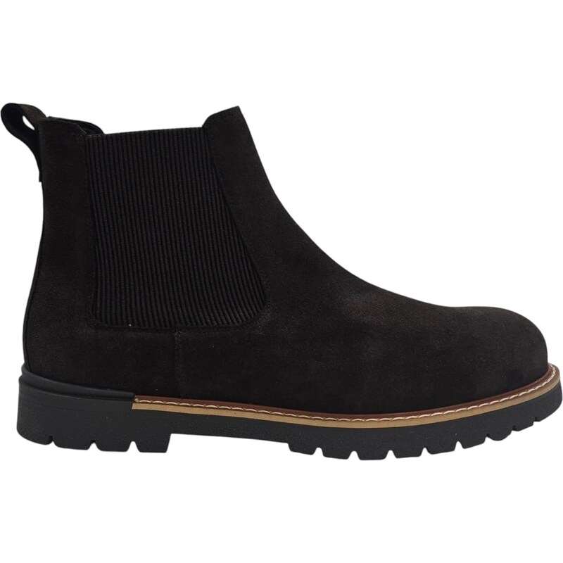 Boty Firetrap Brown 6505315