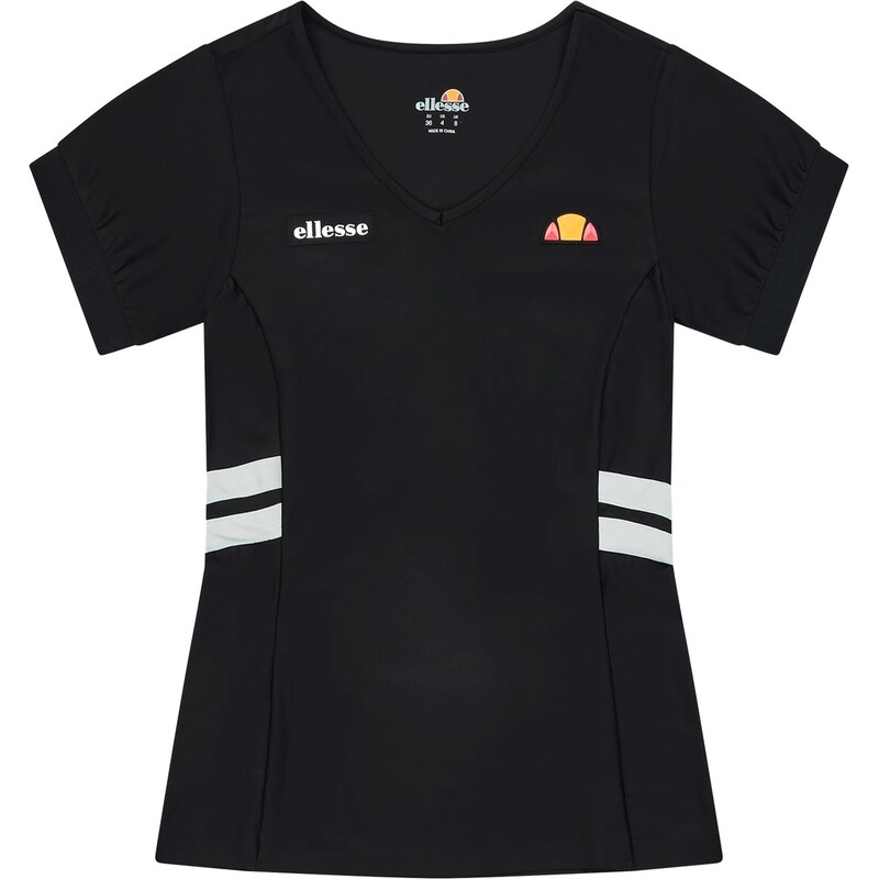 Tričko Ellesse Black 2660070 112462728
