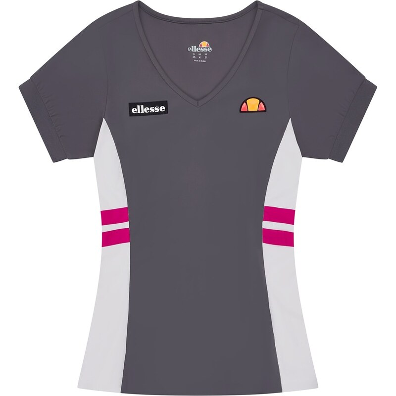 Tričko Ellesse Dark Grey 5707582 112462729
