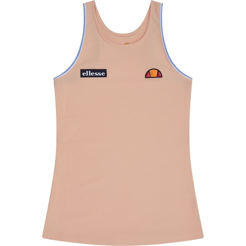 Ellesse Light Orange 9815165