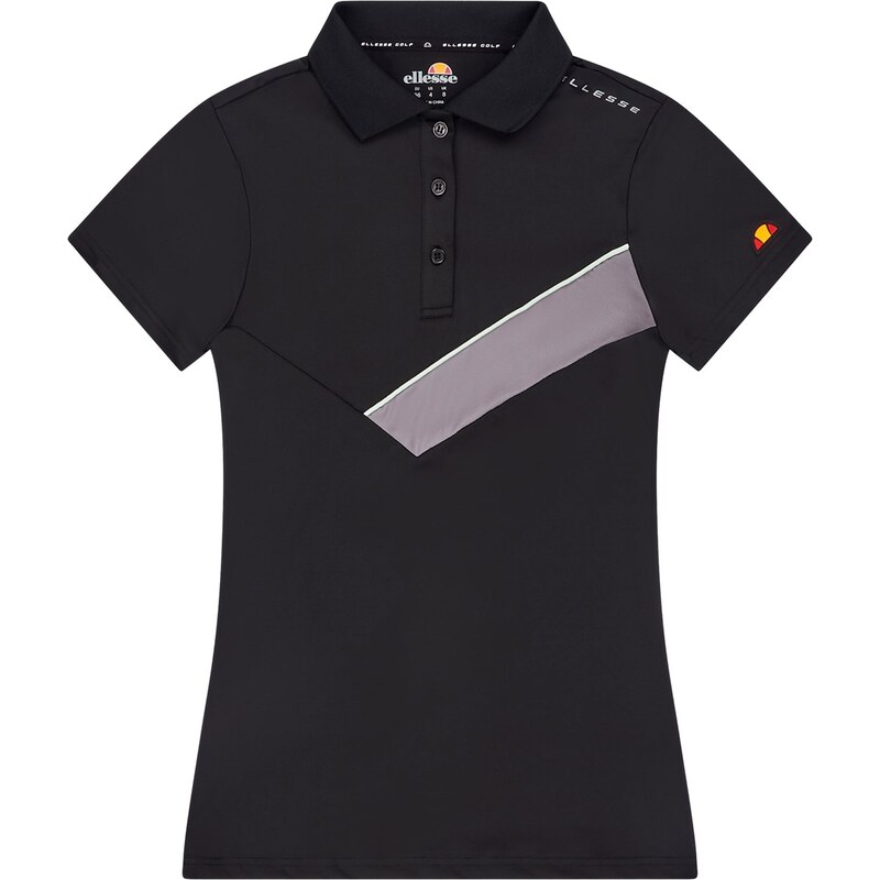 Tričko Ellesse Black 993635 112462740